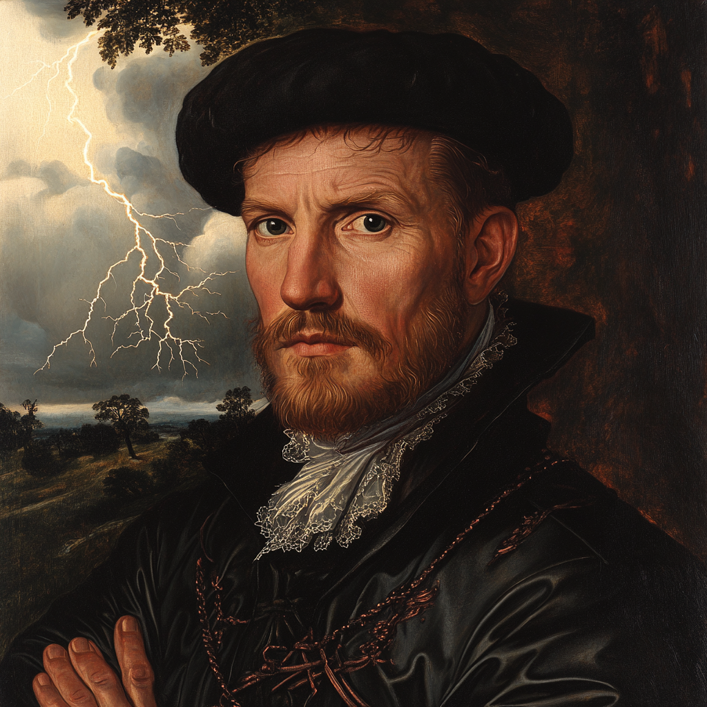 Alexander Mackenzie - Icon Profile | Alexandria