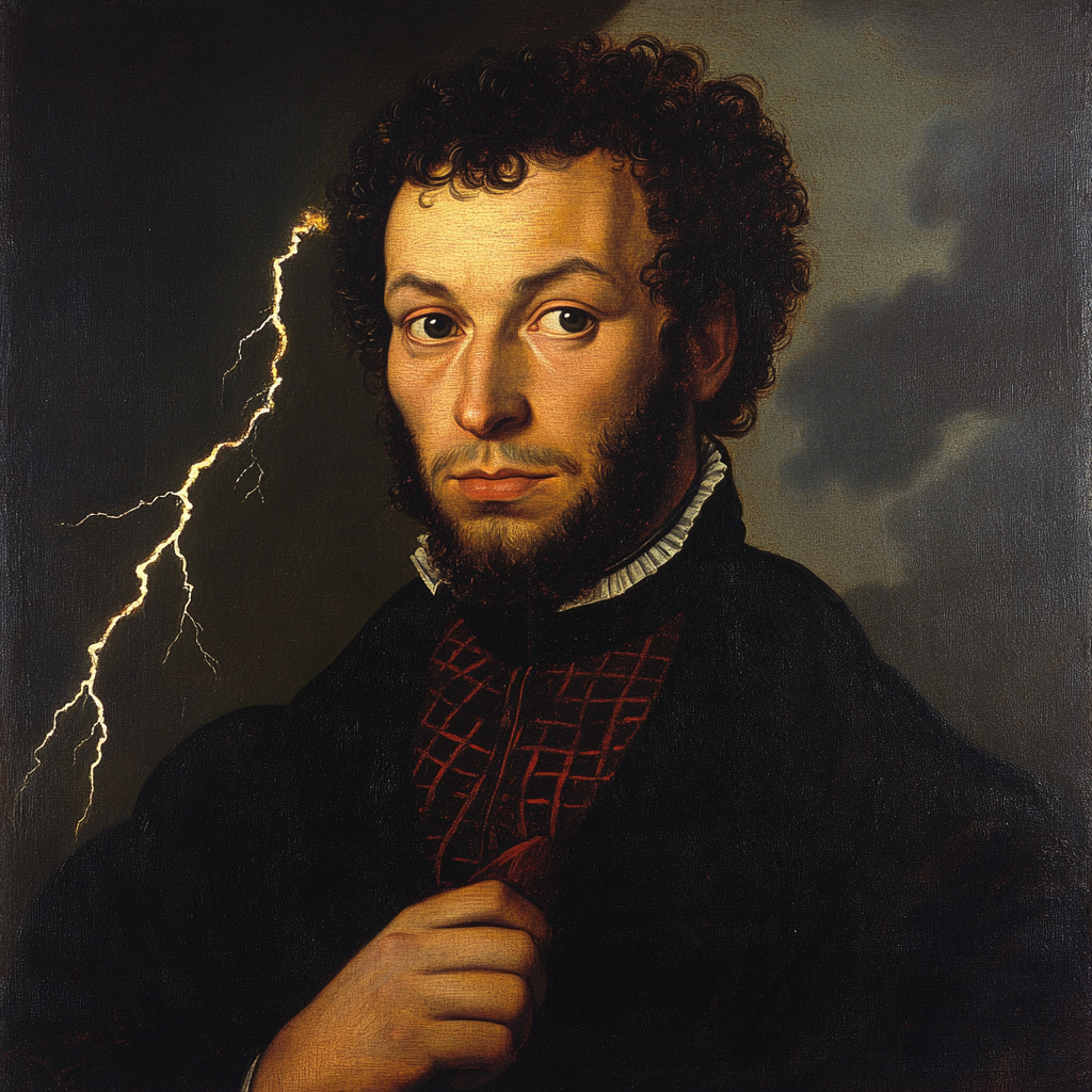 Eugene Onegin - Classic Text | Alexandria