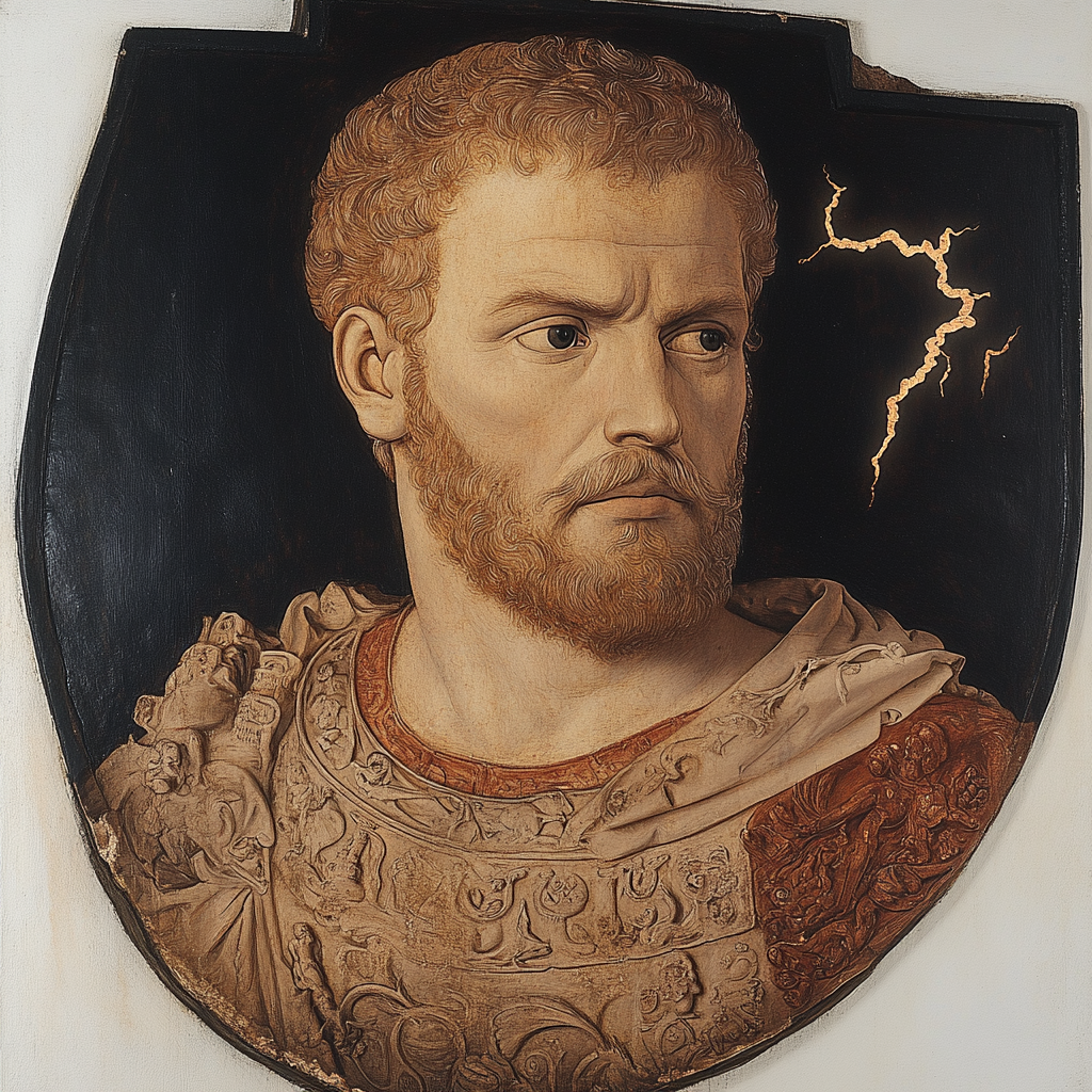 Reading Commentary on Aristotle | Alexandria