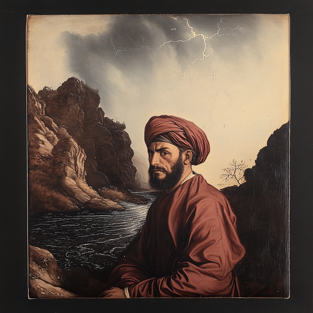 Reading The Nahj al-Balagha | Alexandria
