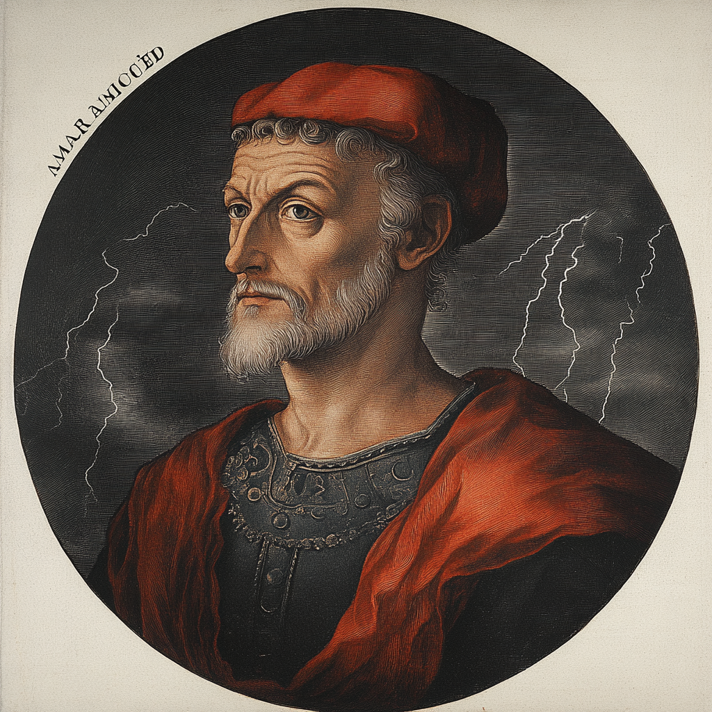 Amerigo Vespucci's Account of His First Voyage - Classic Text | Alexandria
