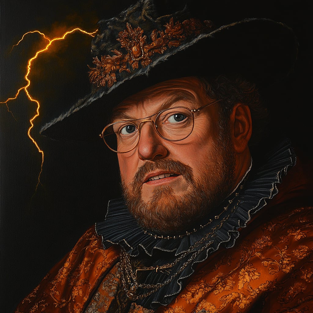 Andre Norton - Icon Profile | Alexandria