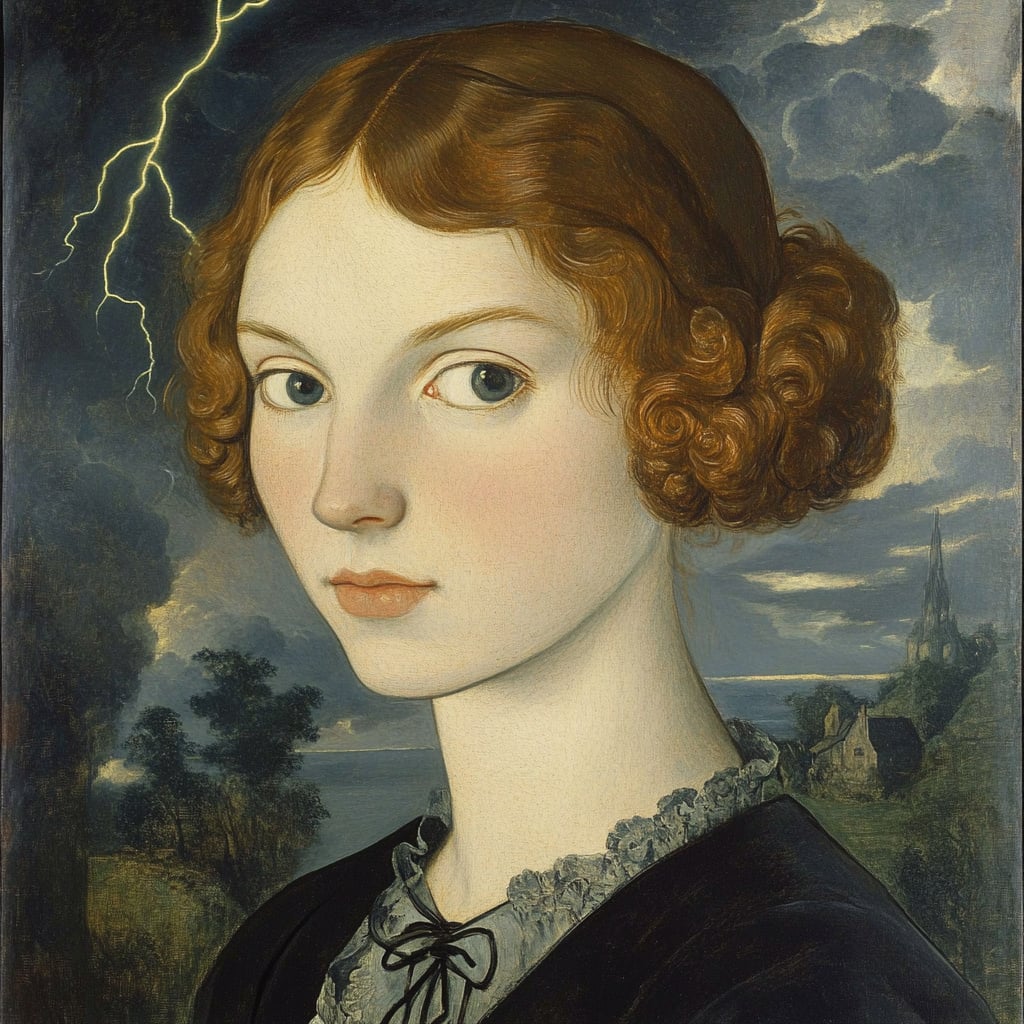 The Tenant of Wildfell Hall - Classic Text | Alexandria