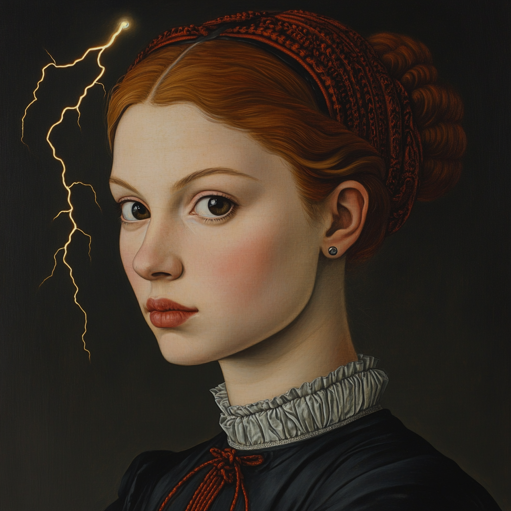 Annie Murphy Paul - Icon Profile | Alexandria