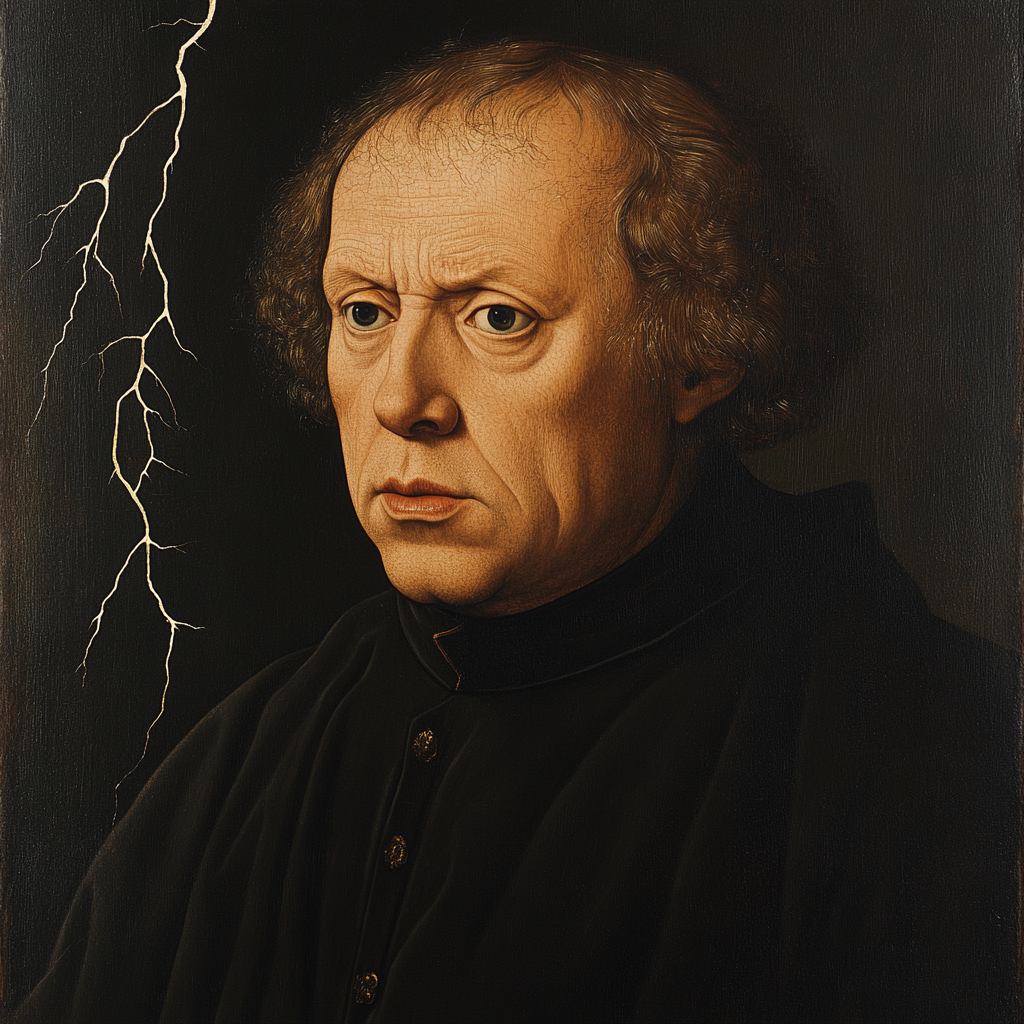 Arthur Machen - Icon Profile | Alexandria