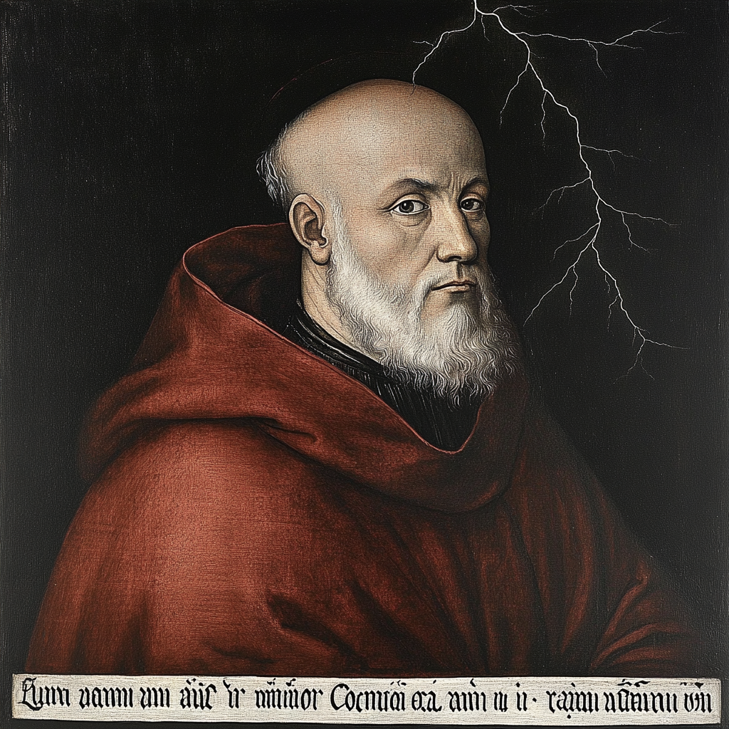 Athanasius - Icon Profile | Alexandria