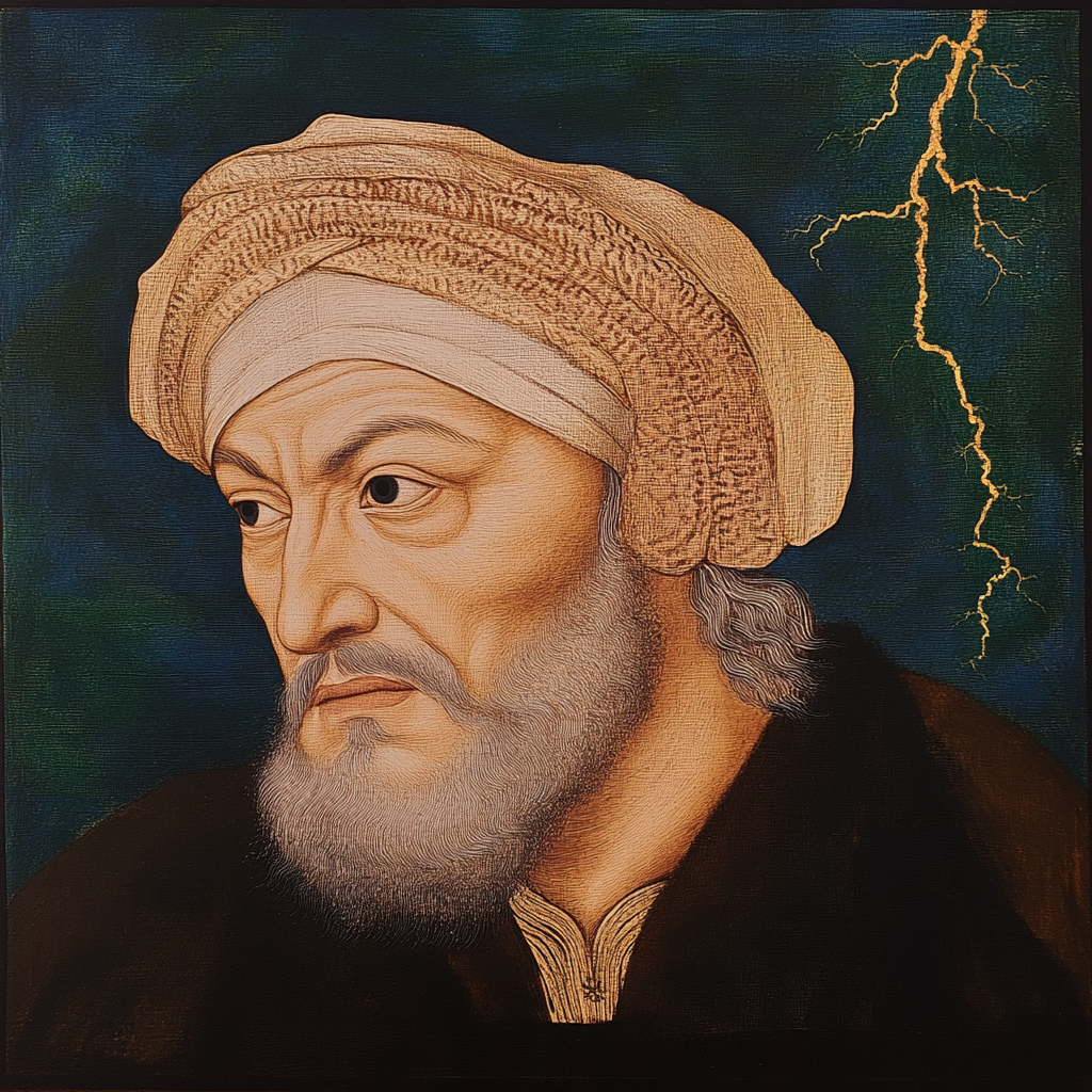 Al-Shifa' (The Book of Healing) - Classic Text | Alexandria