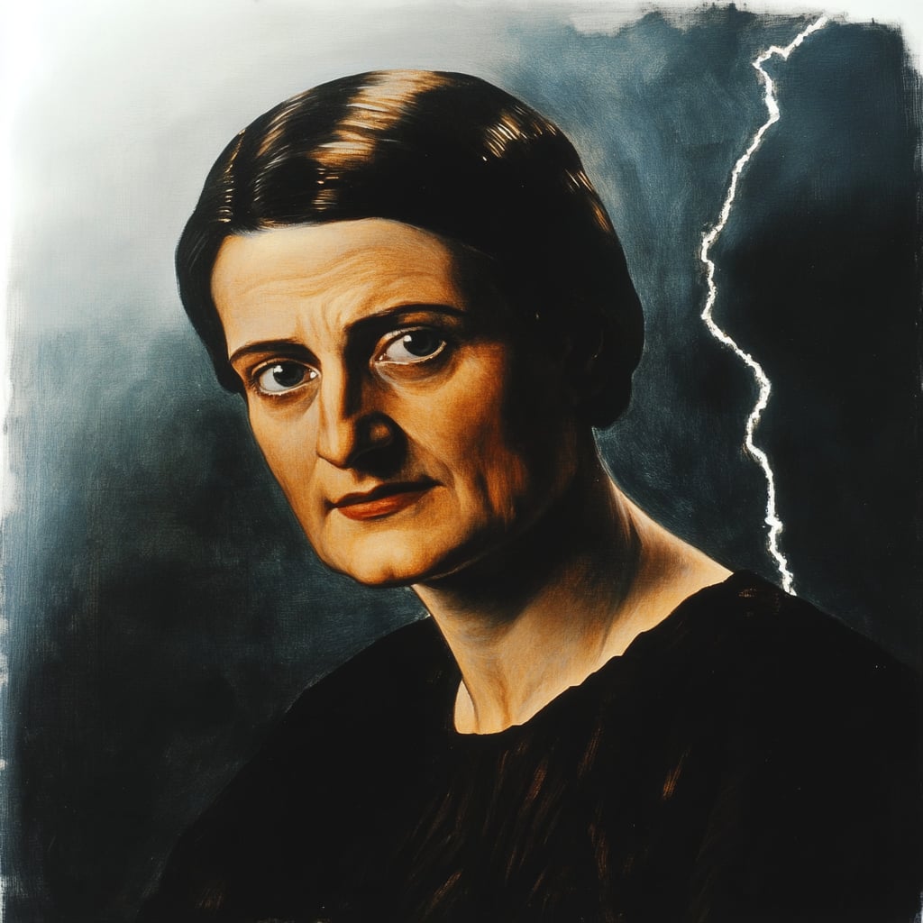 Reading Introduction to Objectivist Epistemology | Alexandria