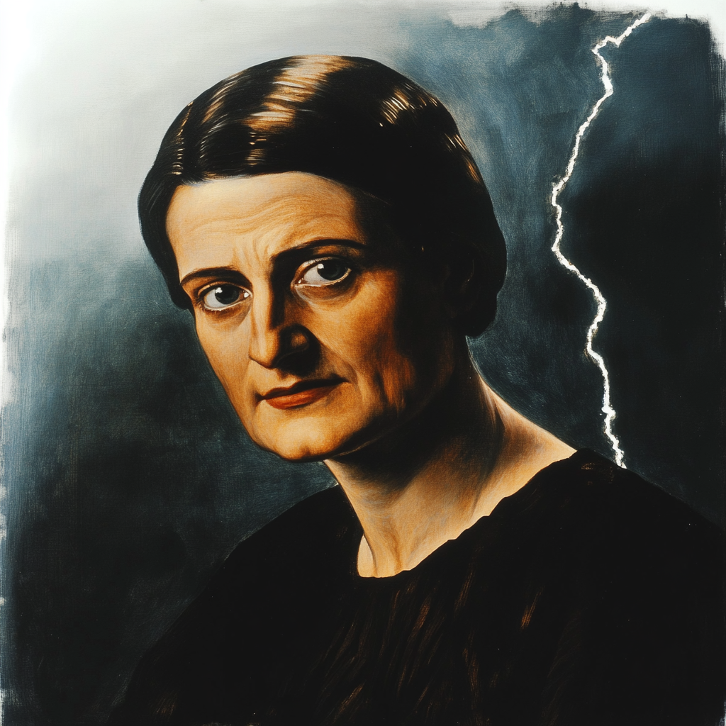 The Virtue of Selfishness - Classic Text | Alexandria