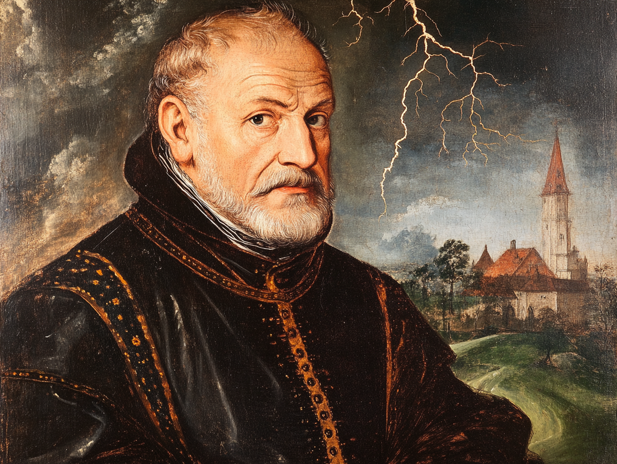 Baron d'Holbach - Icon Profile | Alexandria