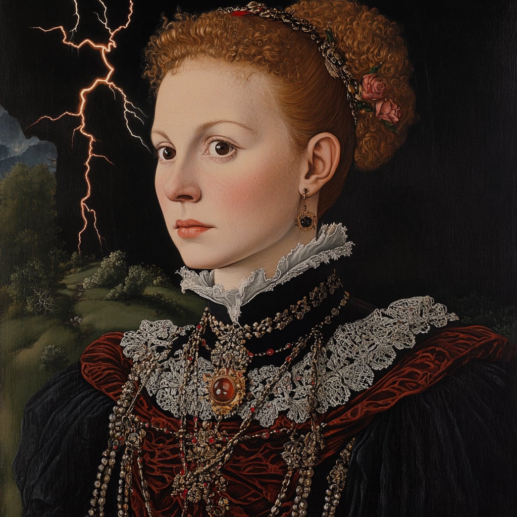 Baroness Orczy - Icon Profile | Alexandria