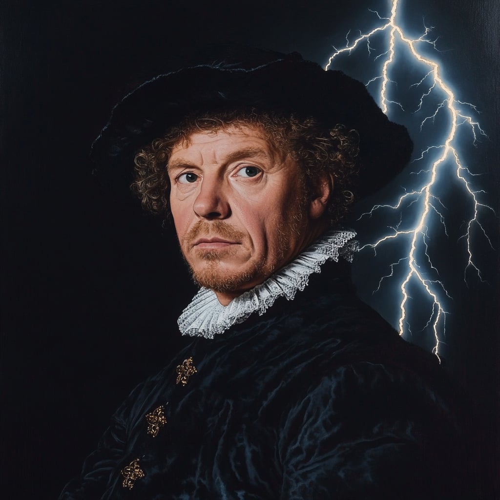 Bas C. van Fraassen - Icon Profile | Alexandria