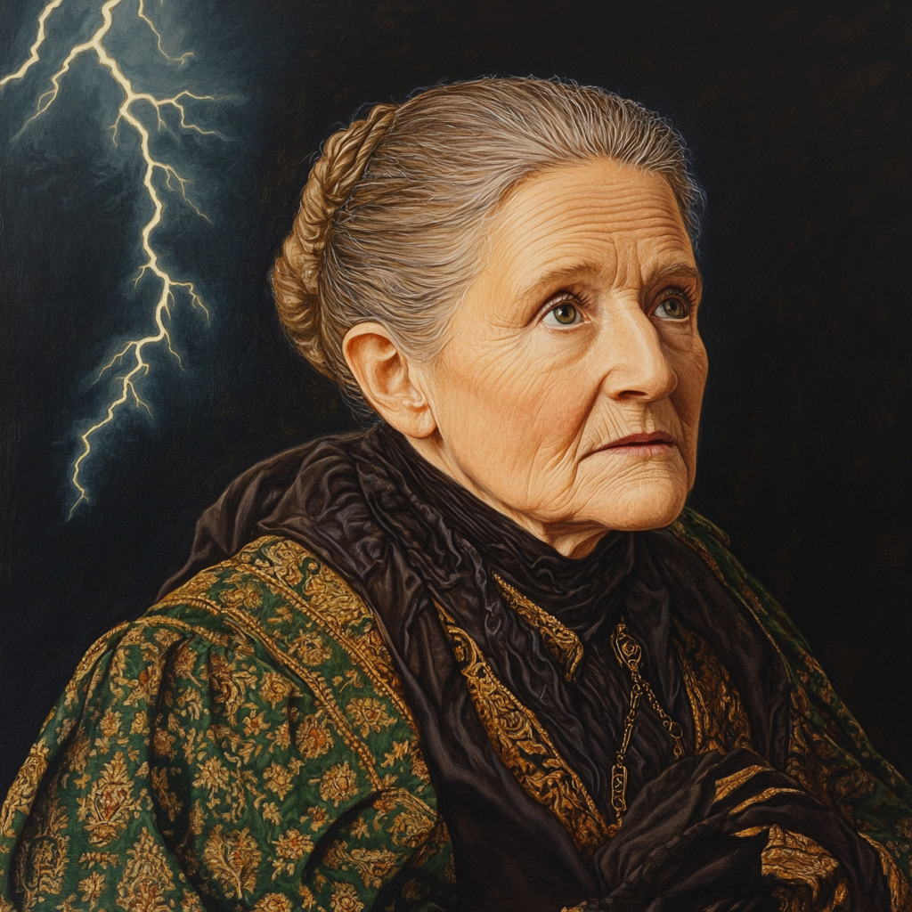 Beatrix Potter - Icon Profile | Alexandria