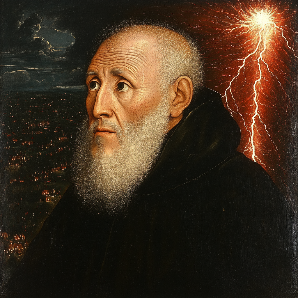 The Rule of St Benedict - Classic Text | Alexandria