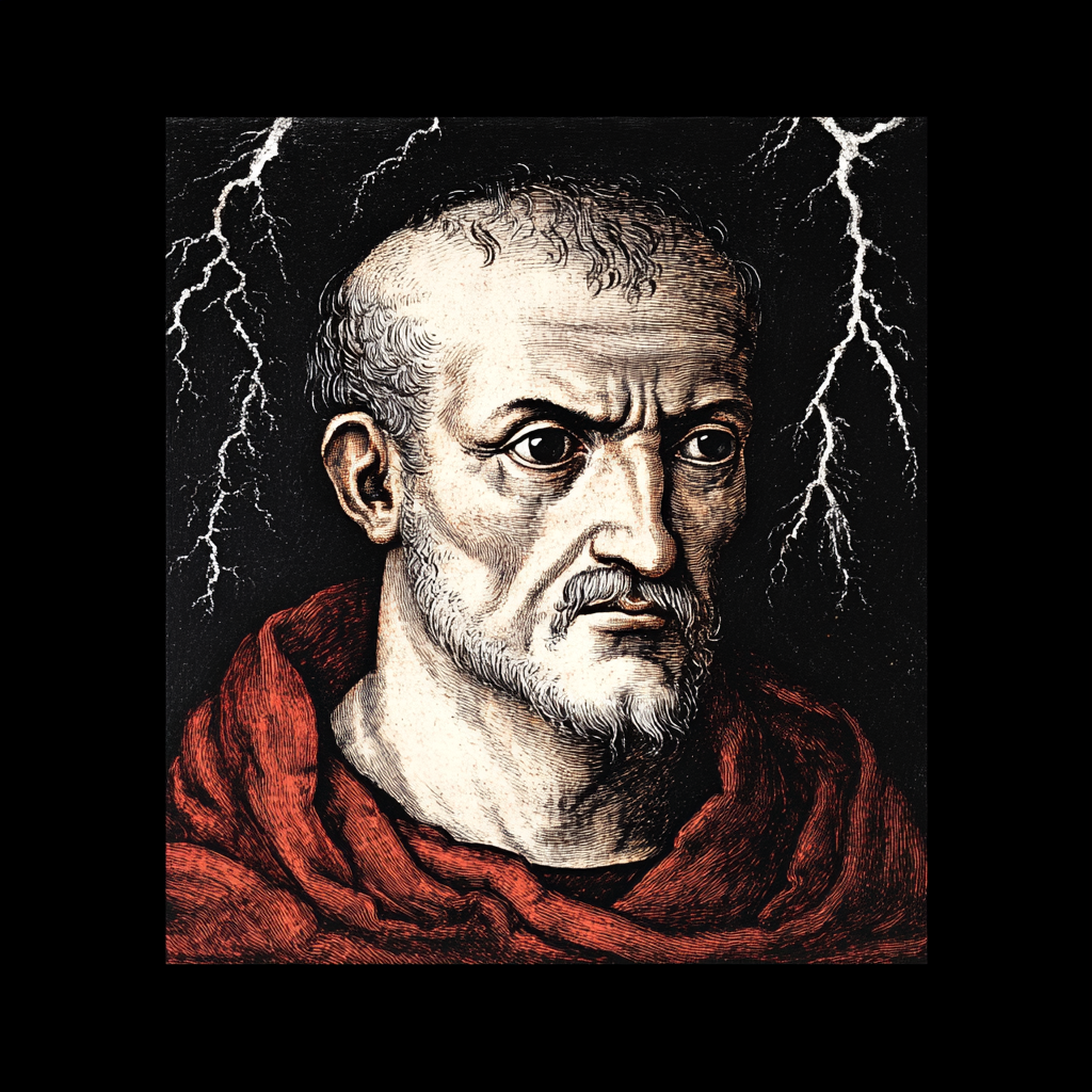 Theological Tractates - Classic Text | Alexandria