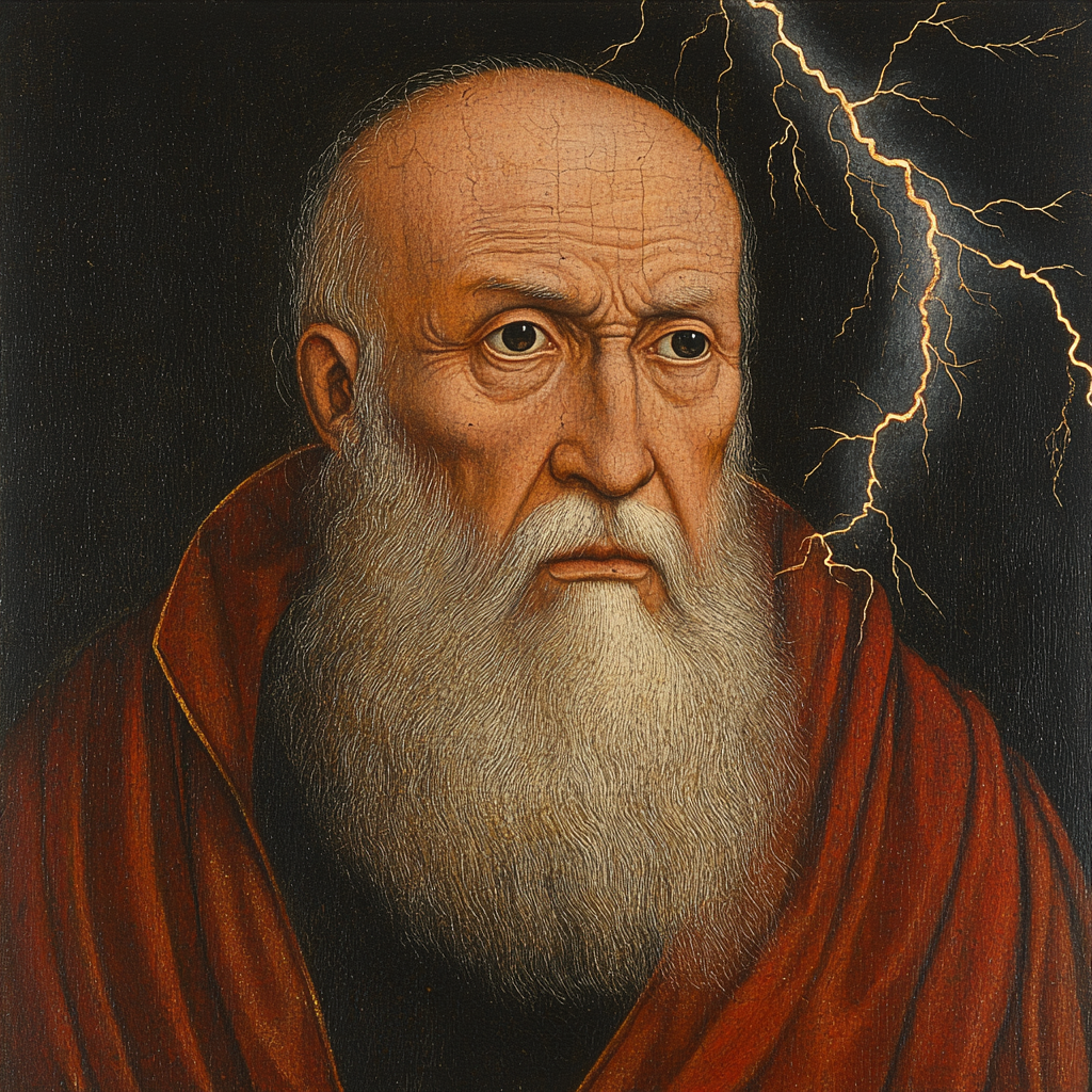 Reading Speeches on Justice | Alexandria