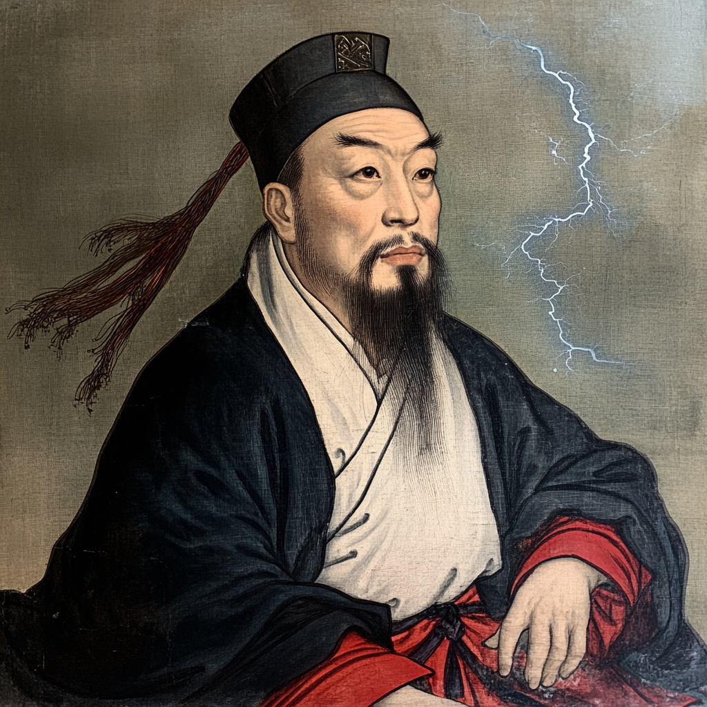 Reading Shih King, the Book of Odes (Classic of Poetry) | Alexandria