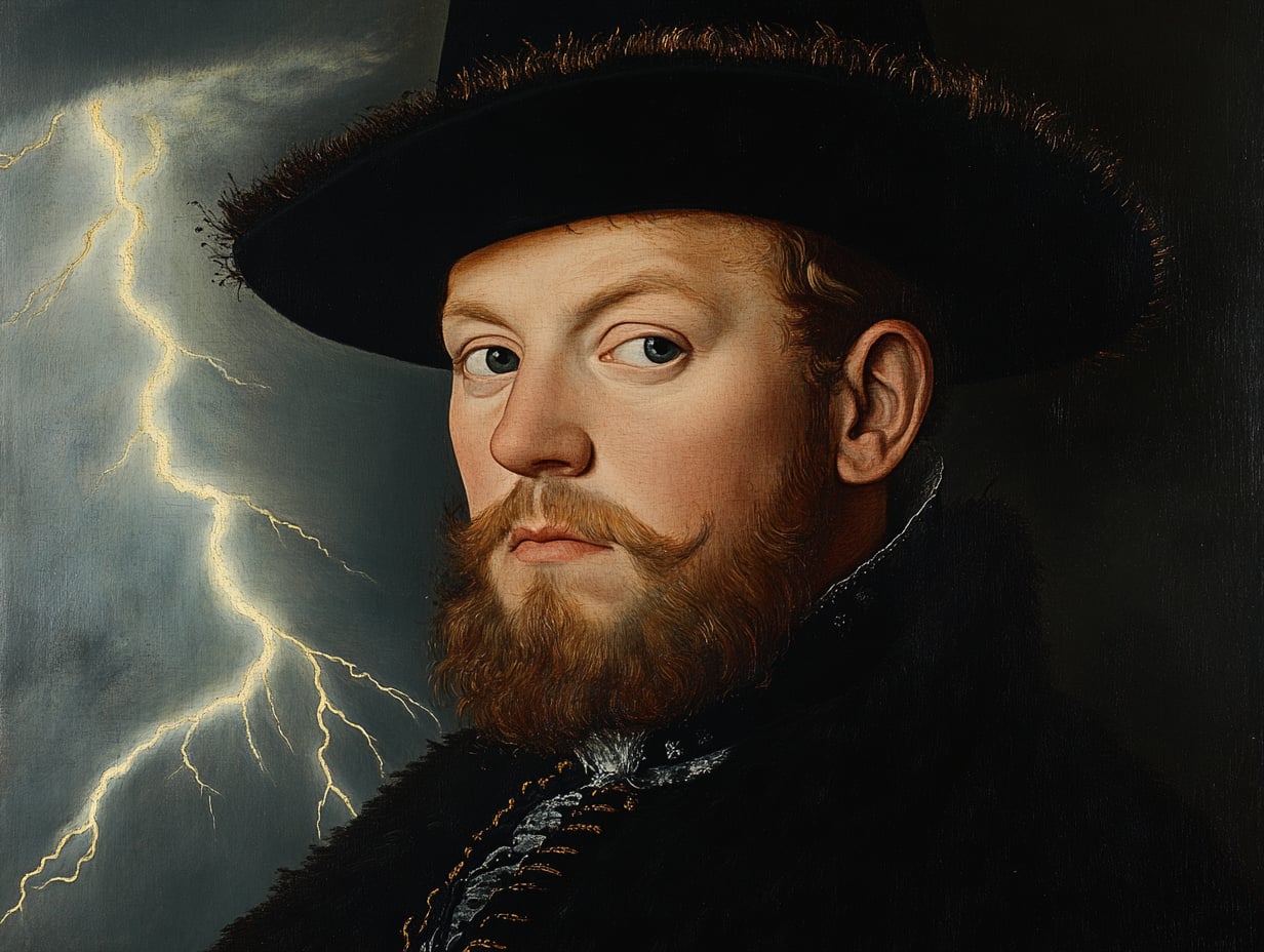 Christopher Alexander - Icon Profile | Alexandria