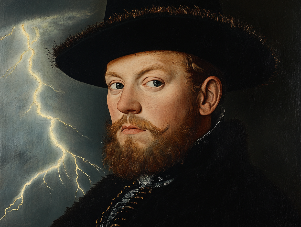 Christopher Alexander - Icon Profile | Alexandria
