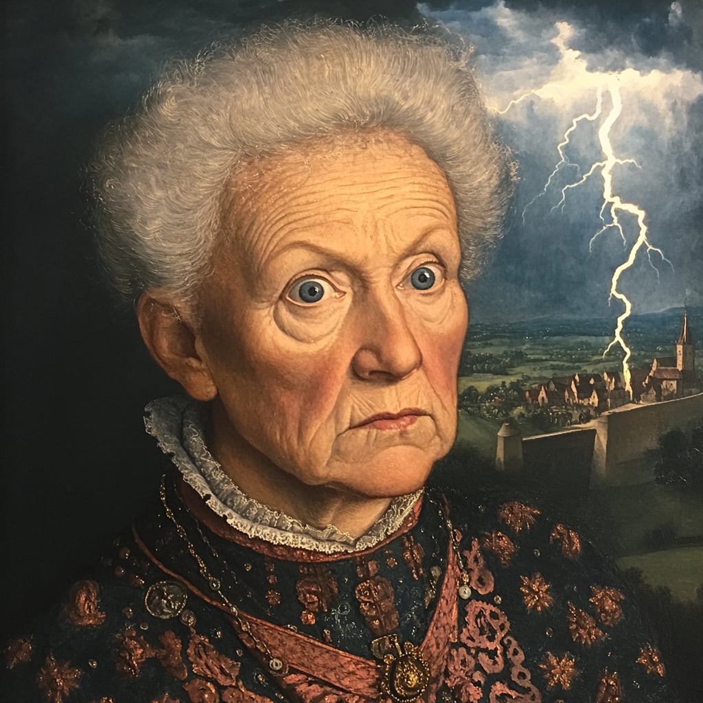 Cicely Hamilton - Icon Profile | Alexandria