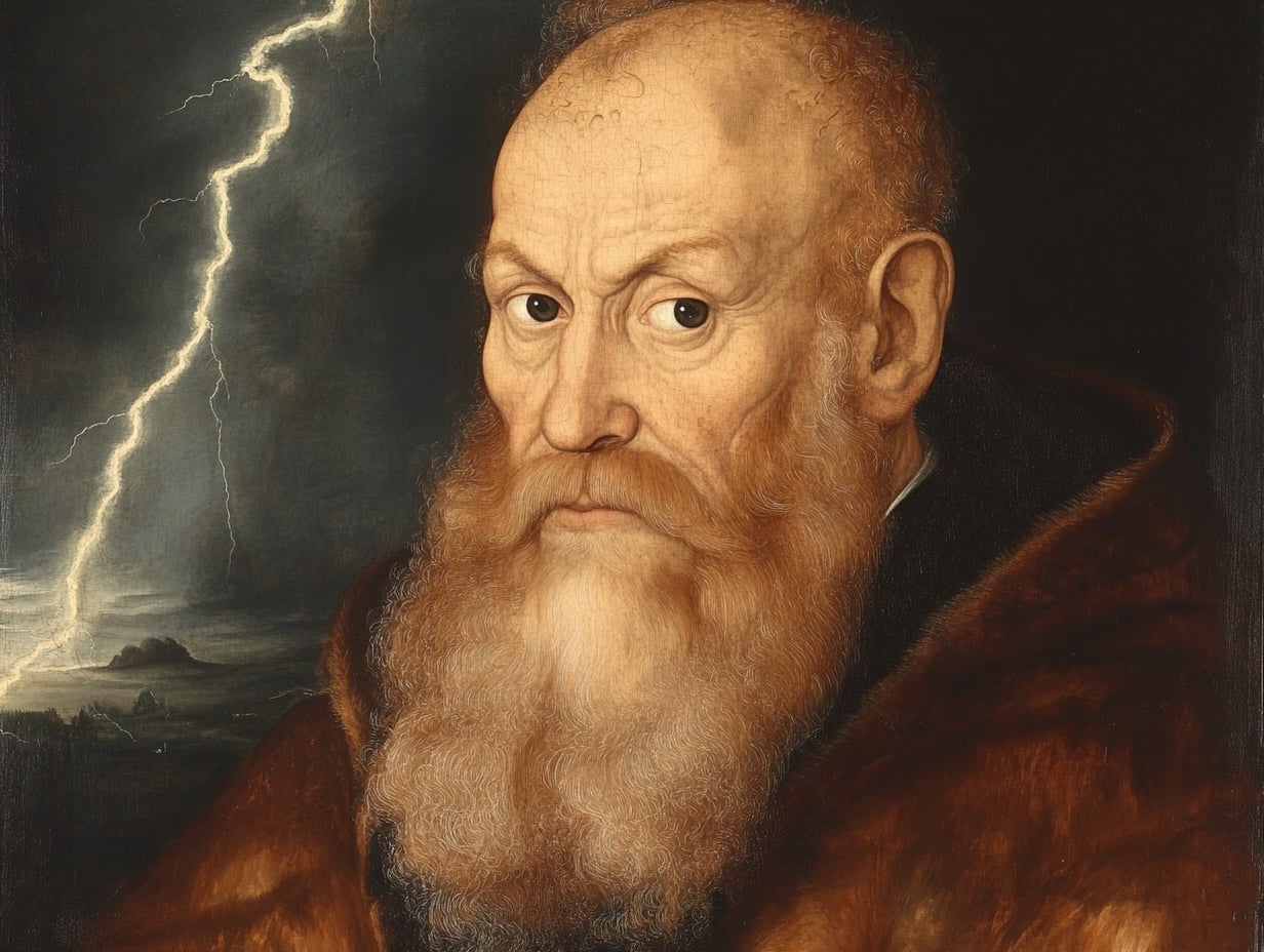 Clayton Christensen - Icon Profile | Alexandria