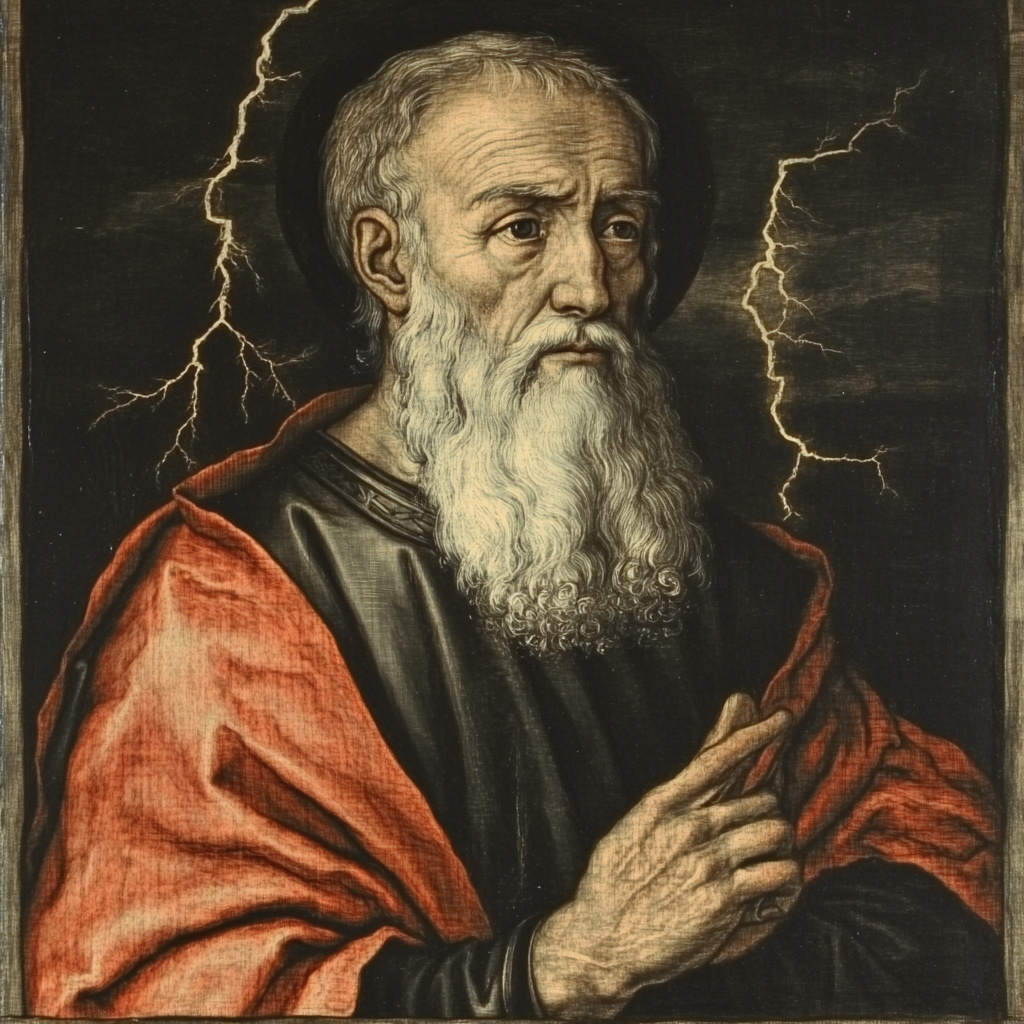 To the Newly Baptized - Classic Text | Alexandria