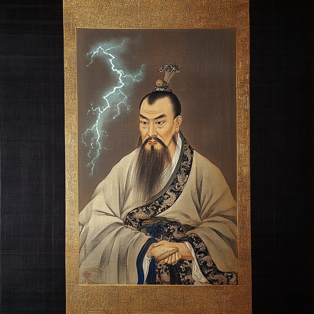 Reading The Sayings of Confucius | Alexandria