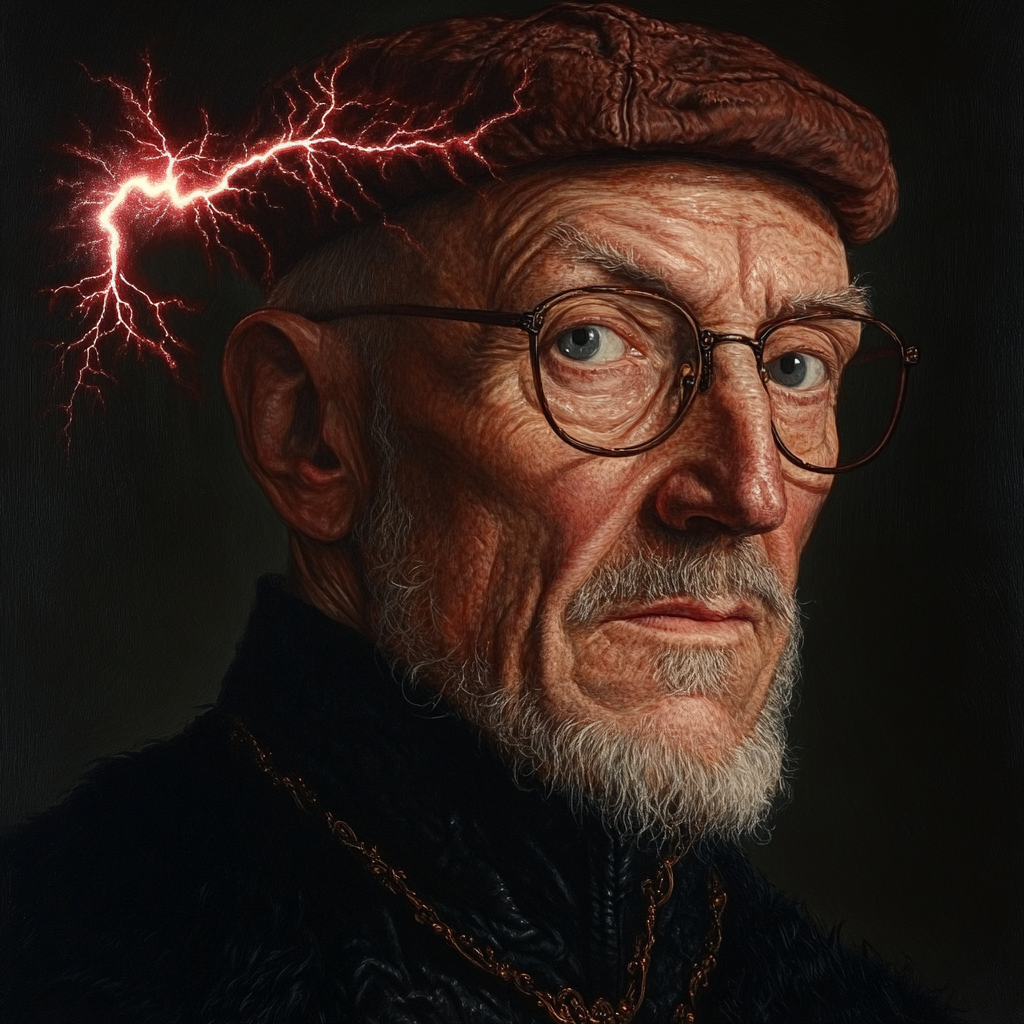 Cordwainer Smith - Icon Profile | Alexandria