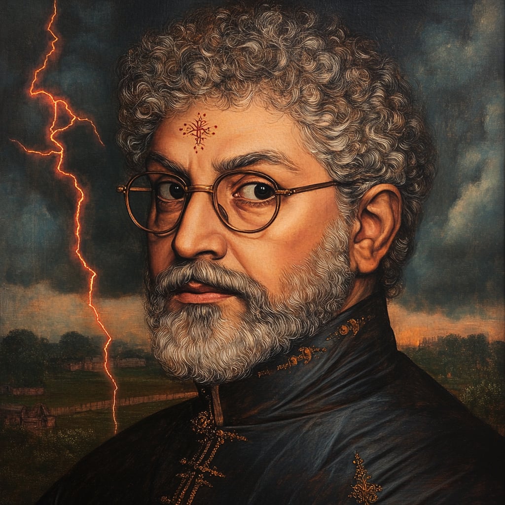 Deepak Chopra - Icon Profile | Alexandria