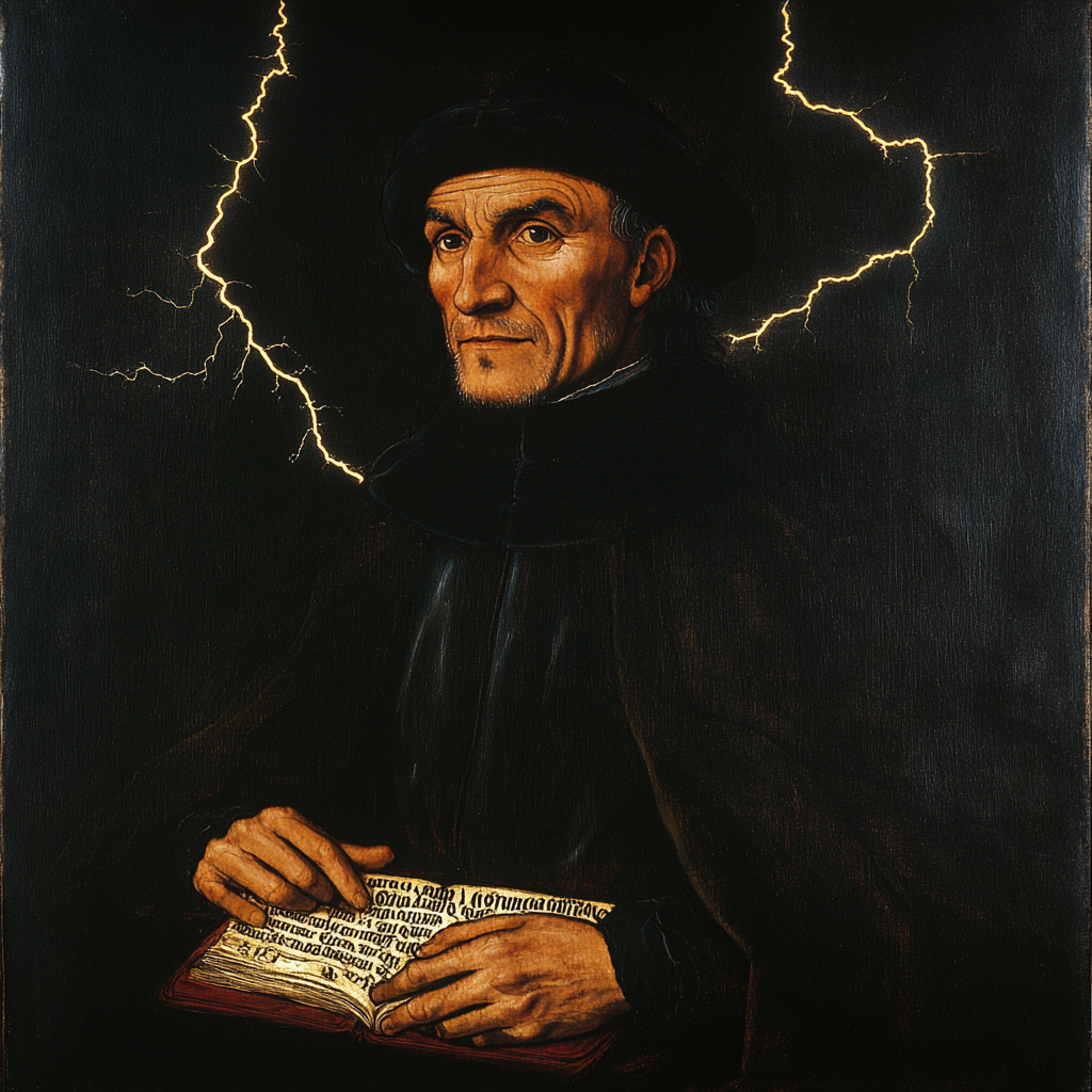In Praise of Folly - Classic Text | Alexandria