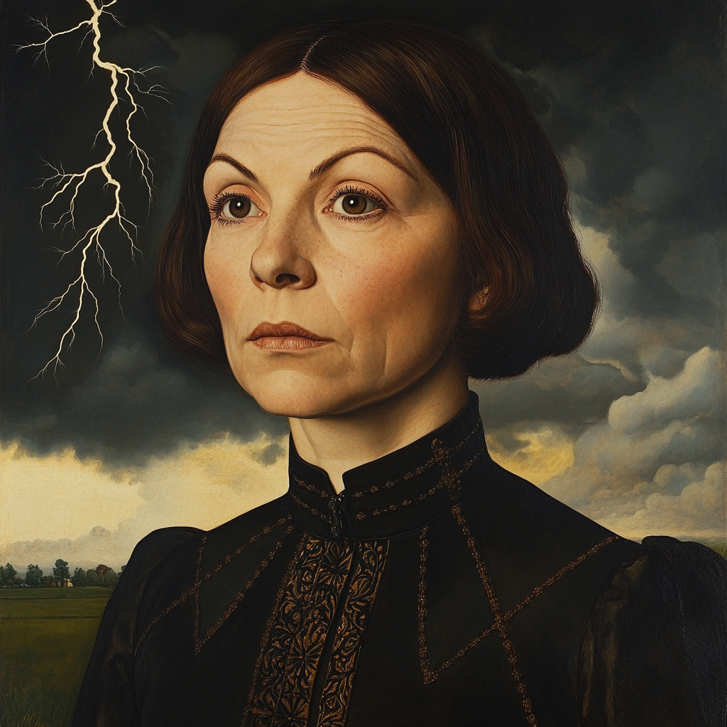Donna Tartt - Icon Profile | Alexandria