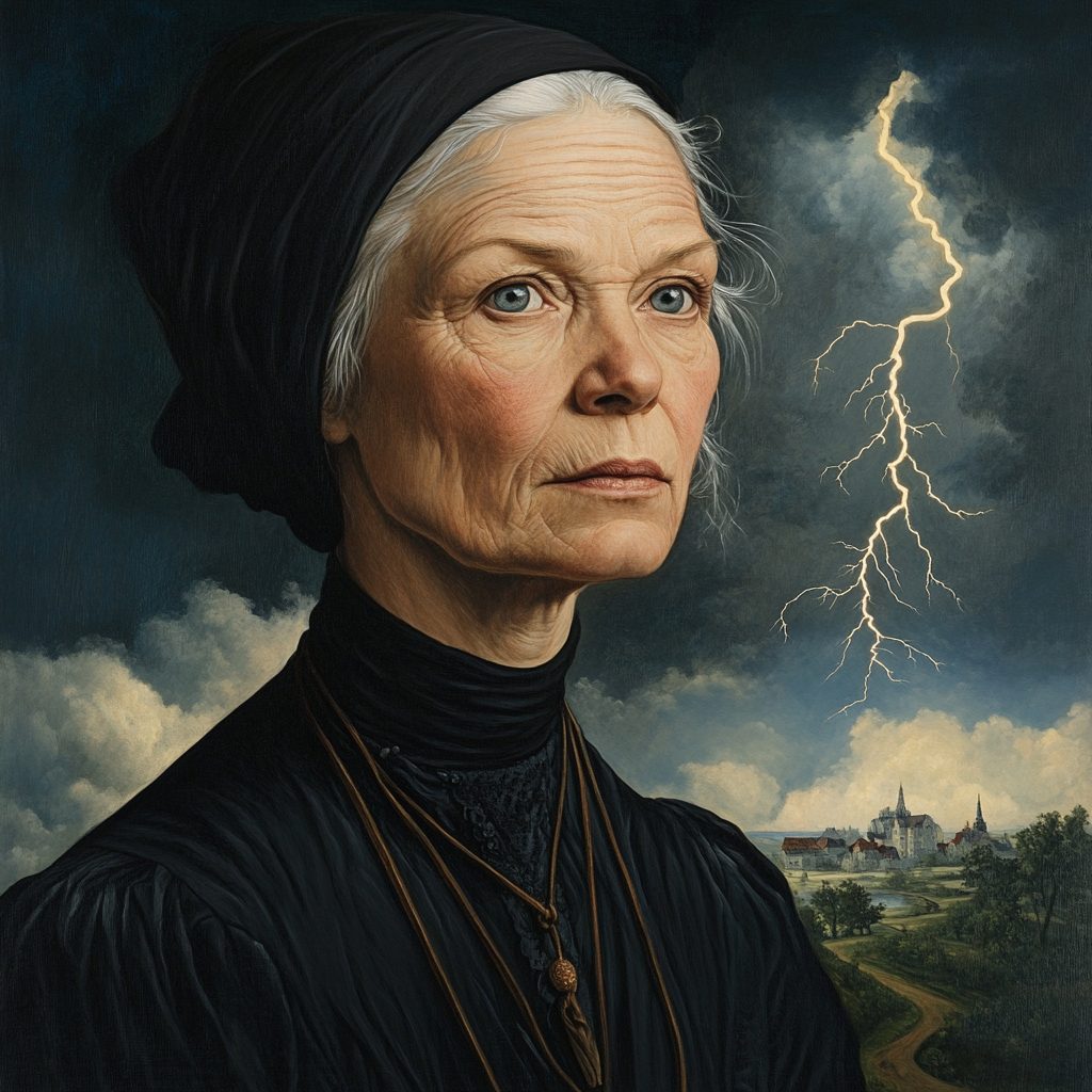 Dorothy Day - Icon Profile | Alexandria