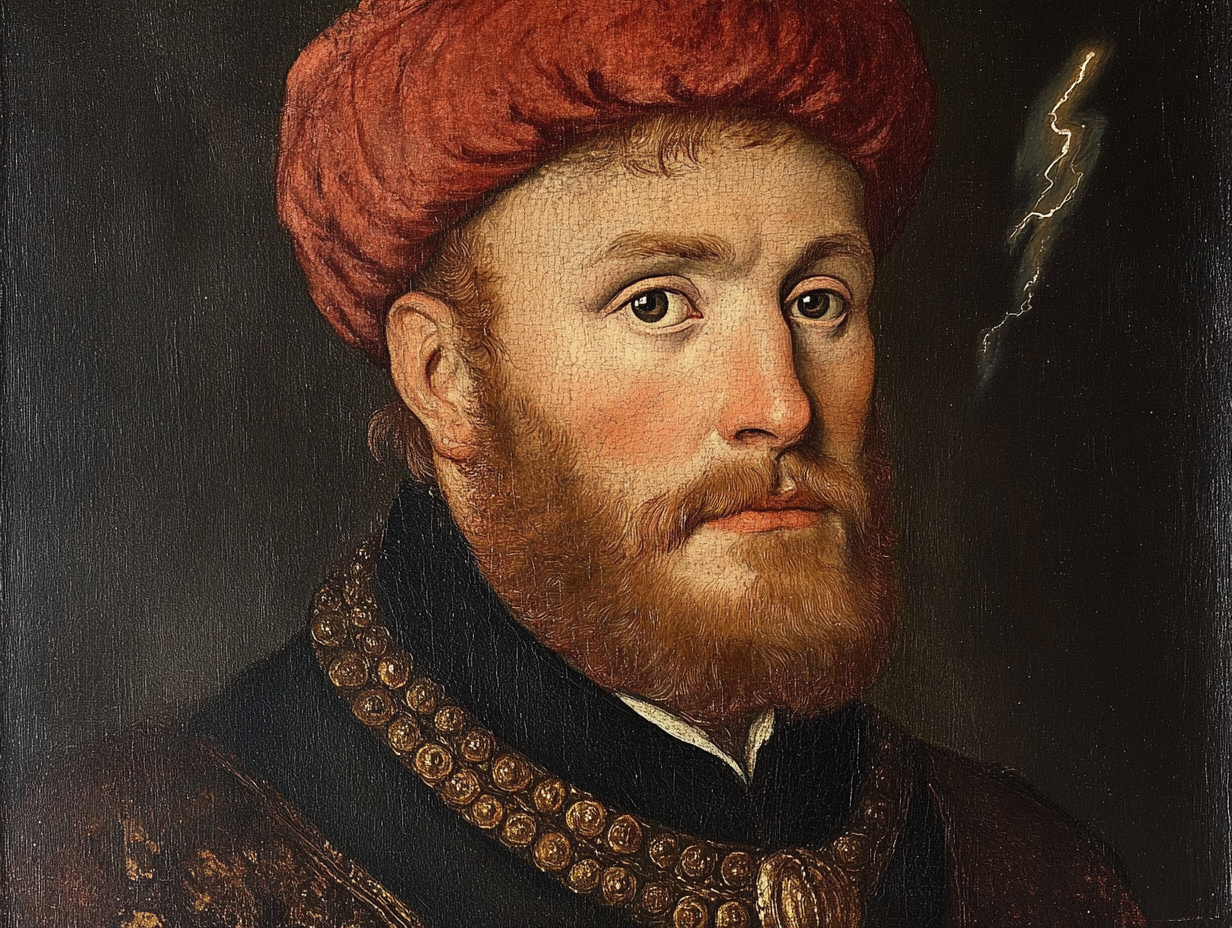 Dubos - Icon Profile | Alexandria