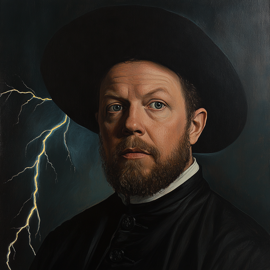 Eckhart Tolle - Icon Profile | Alexandria