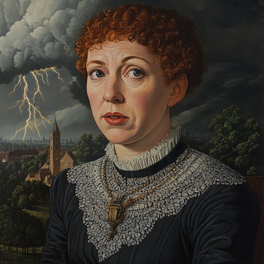 Edna Ferber - Icon Profile | Alexandria