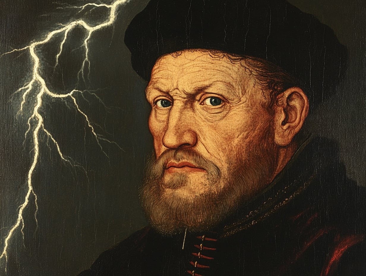 Edouard Detaille - Icon Profile | Alexandria