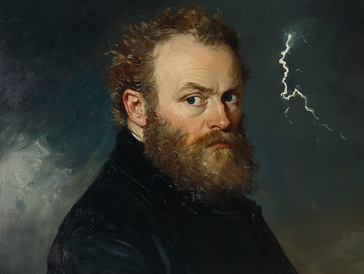 Edouard Manet - Icon Profile | Alexandria