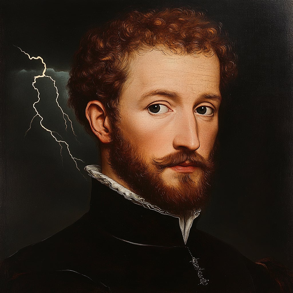 Edward Bulwer Lytton - Icon Profile | Alexandria
