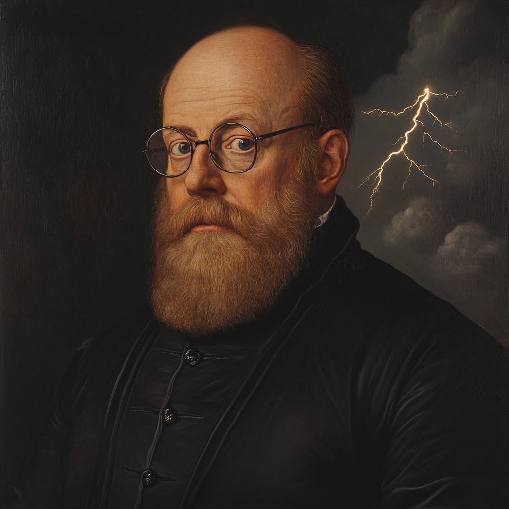 Edward Lear - Icon Profile | Alexandria