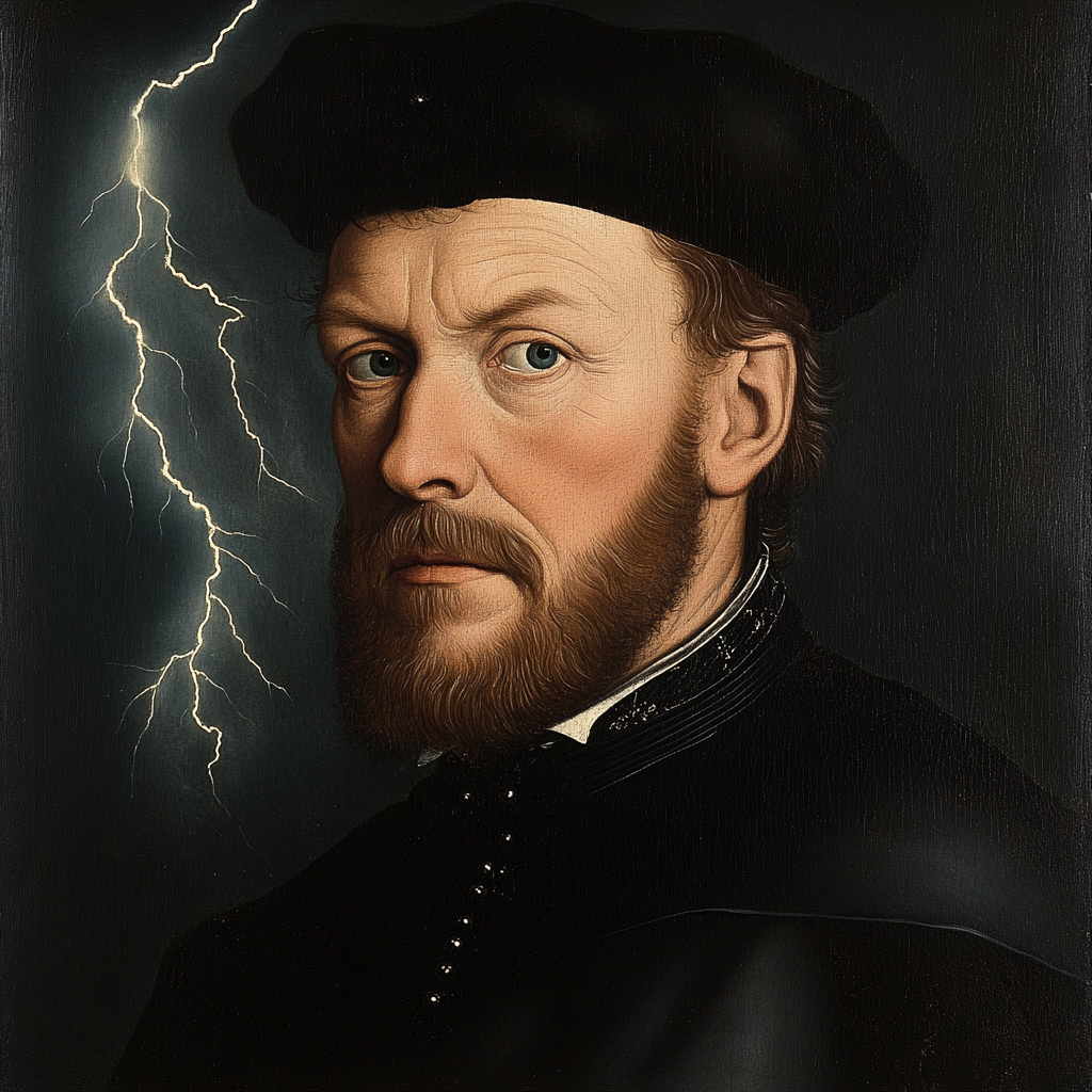 Edward Noyes Westcott - Icon Profile | Alexandria