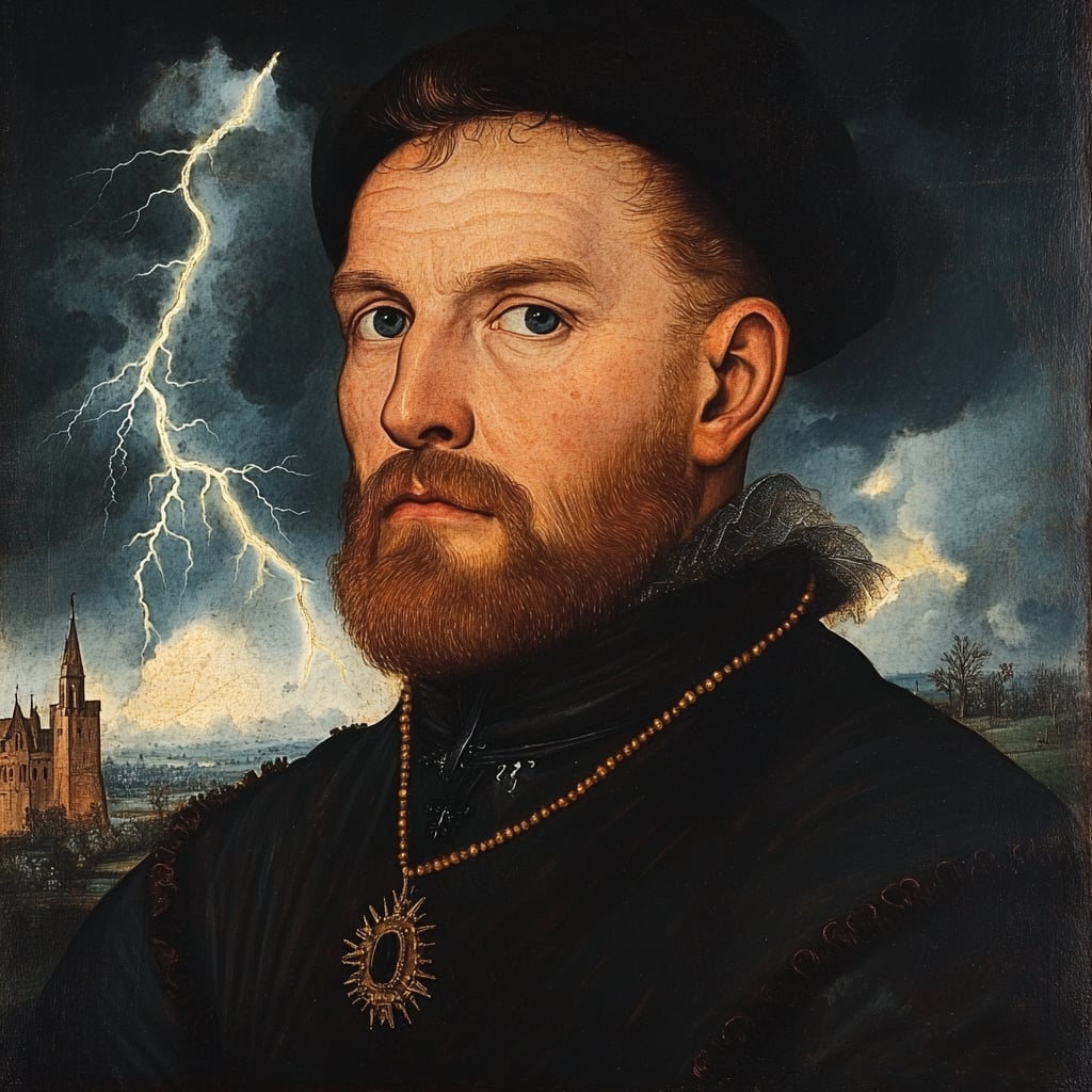 Edward Payson Roe - Icon Profile | Alexandria