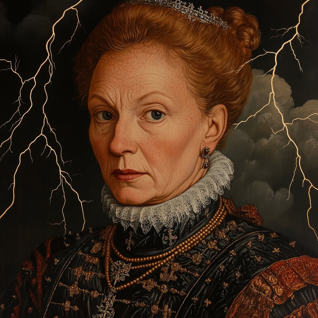 Reading A Taste of Power | Alexandria