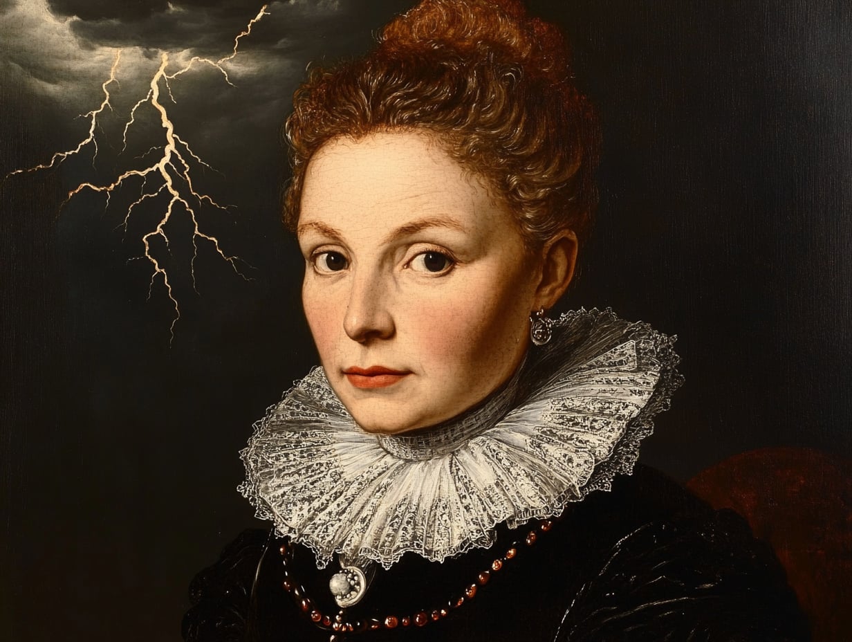 Elizabeth Bishop - Icon Profile | Alexandria