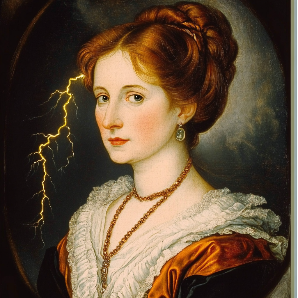 The Life of Charlotte Brontë - Classic Text | Alexandria