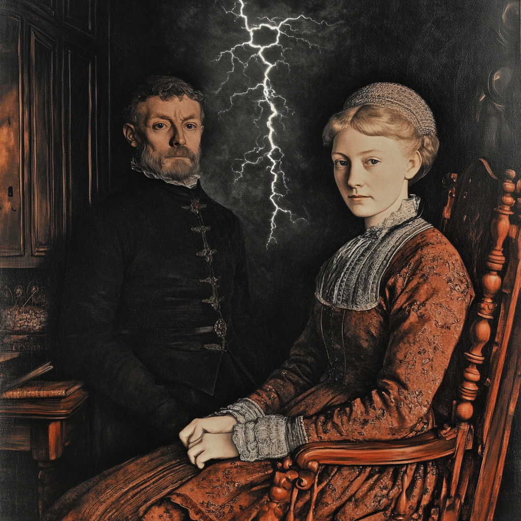 The Morgesons - Classic Text | Alexandria