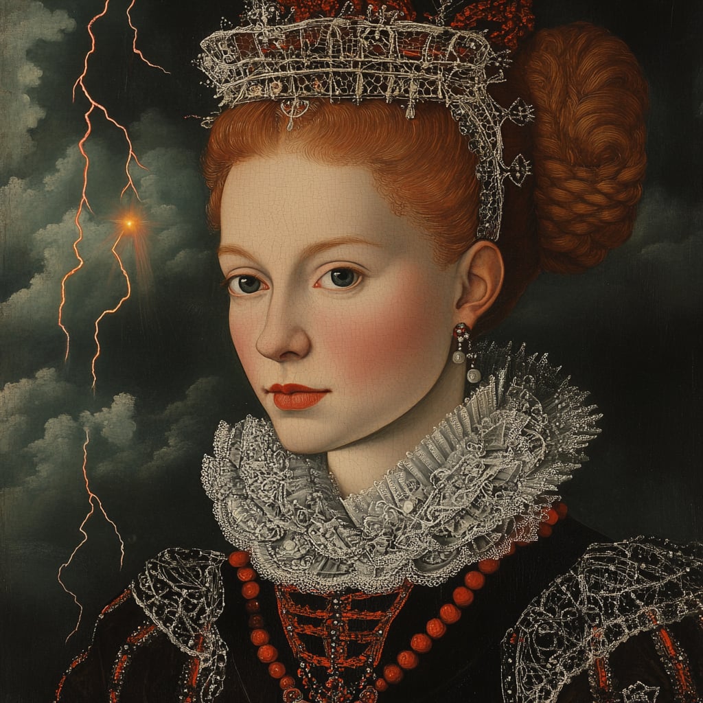 Elizabeth von Arnim - Icon Profile | Alexandria