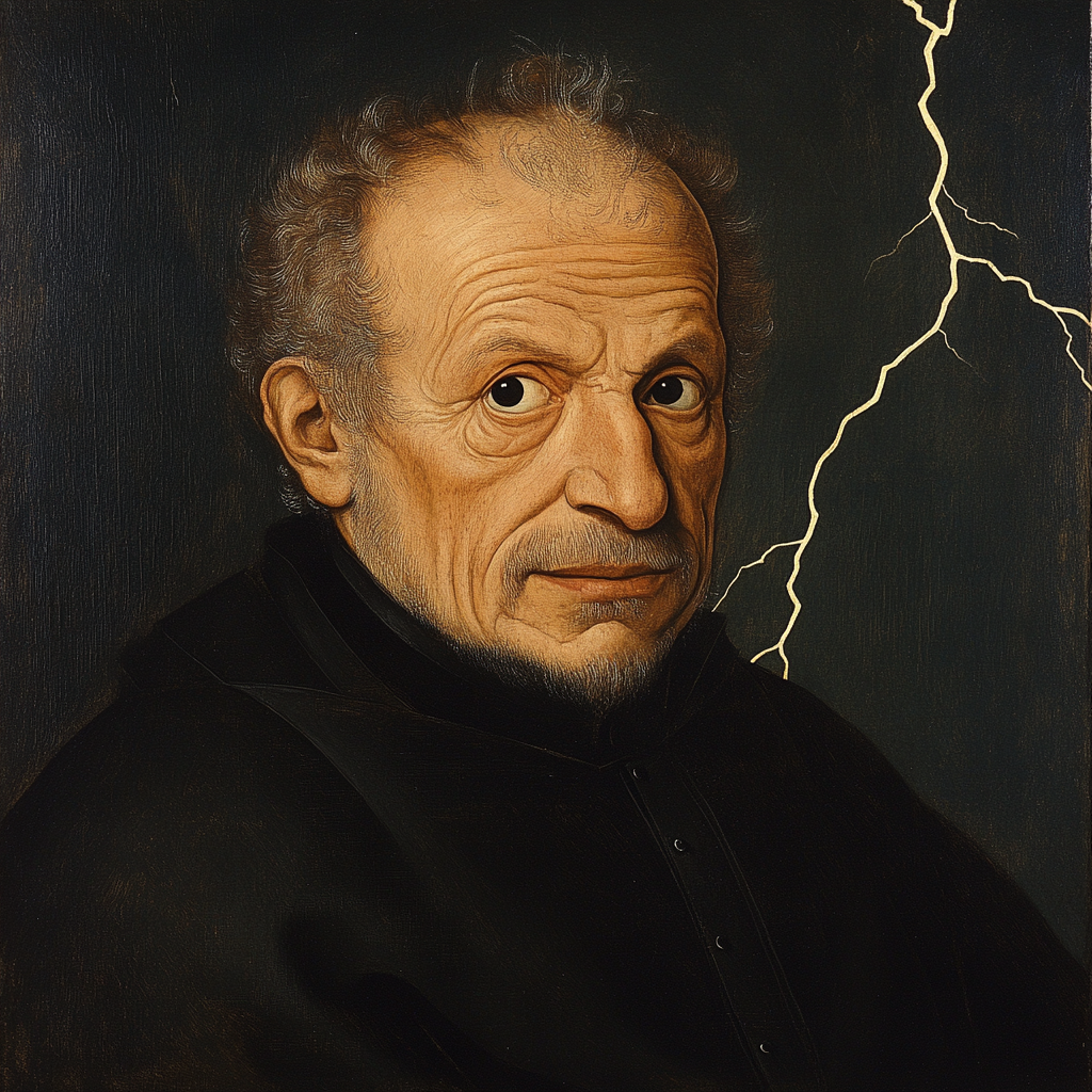 Reading Existence and Existents | Alexandria