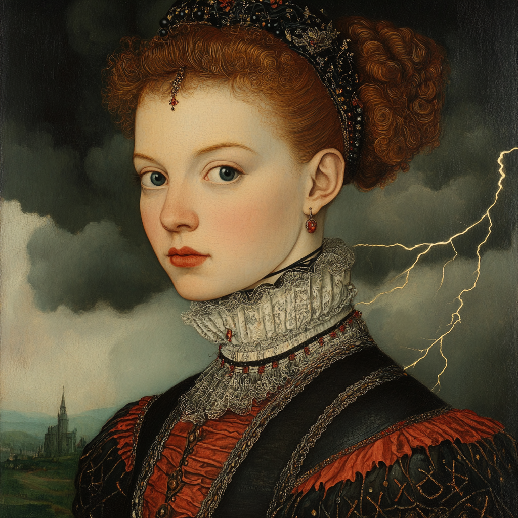 Ethel Voynich - Icon Profile | Alexandria
