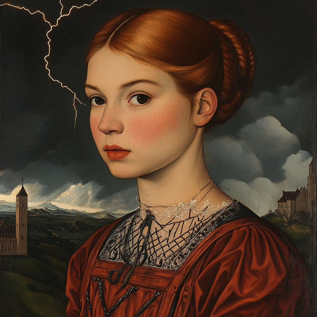 Evelyn Underhill - Icon Profile | Alexandria