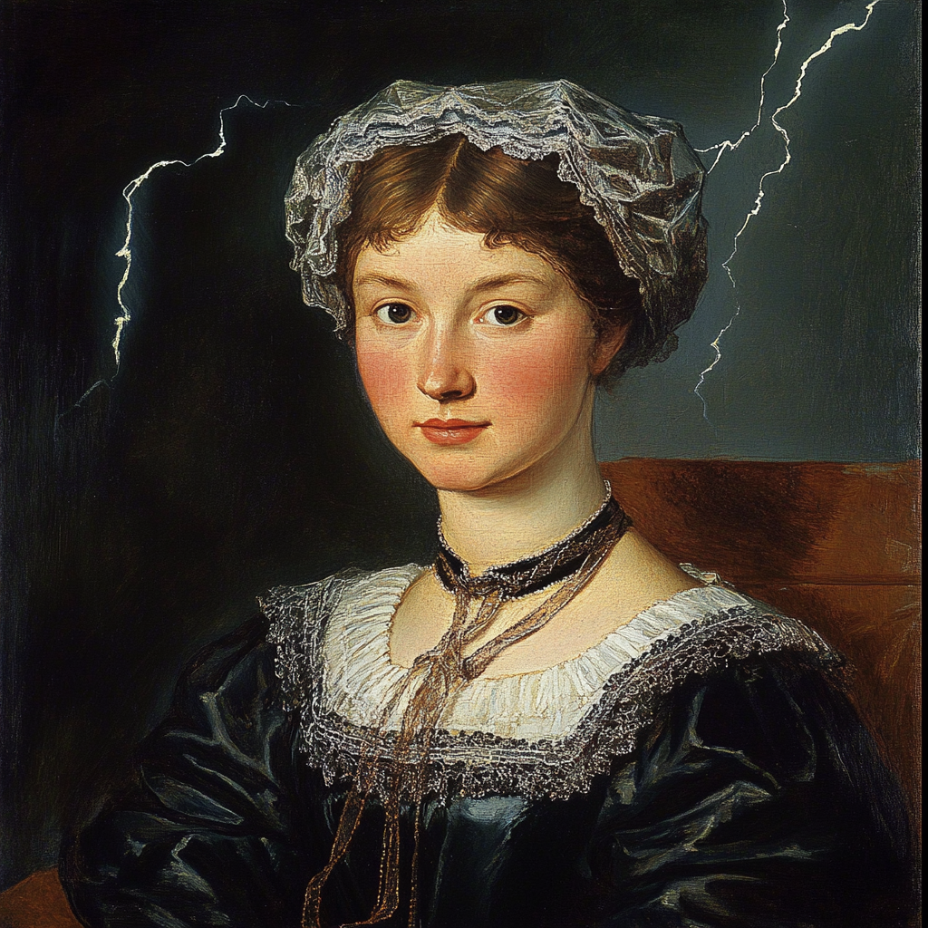 Domestic Manners of the Americans - Classic Text | Alexandria
